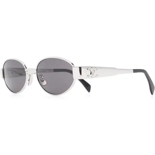 Sunglasses with Accessories , female, Sizes: 54 MM - Celine - Modalova