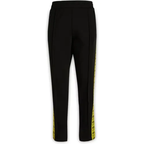 Trousers , male, Sizes: M, L - Moschino - Modalova