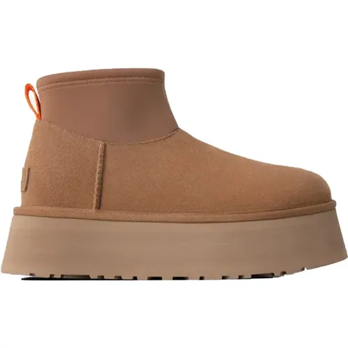 Klassische Mini Dipper Wildlederstiefel - Ugg - Modalova