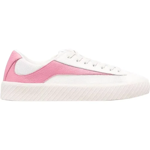 Sneakers , female, Sizes: 7 UK, 3 UK, 4 UK - By FAR - Modalova