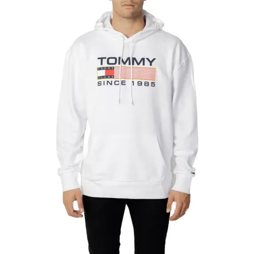 Vests , Herren, Größe: XL - Tommy Hilfiger - Modalova