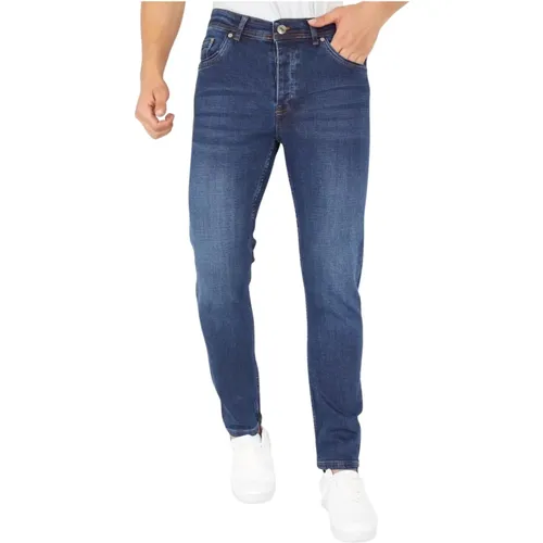 Cheap Regular Fit Men Trousers - Dp07 , male, Sizes: W33, W30, W38, W36, W29, W32, W34 - True Rise - Modalova