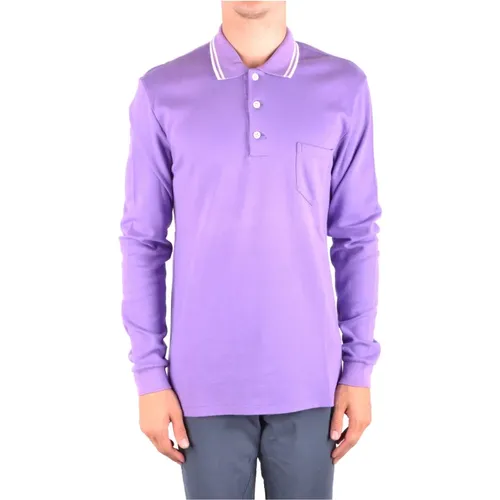 T-shirt polo , male, Sizes: M - Marc Jacobs - Modalova