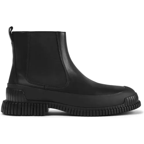 Pix Chelsea Boots , male, Sizes: 7 UK, 12 UK - Camper - Modalova