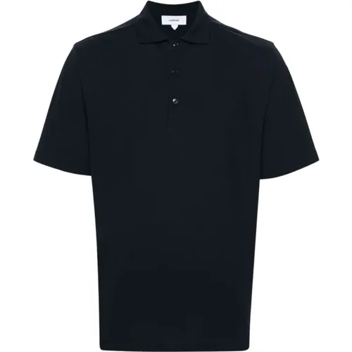 Polo Shirts , Herren, Größe: 2XL - Lardini - Modalova