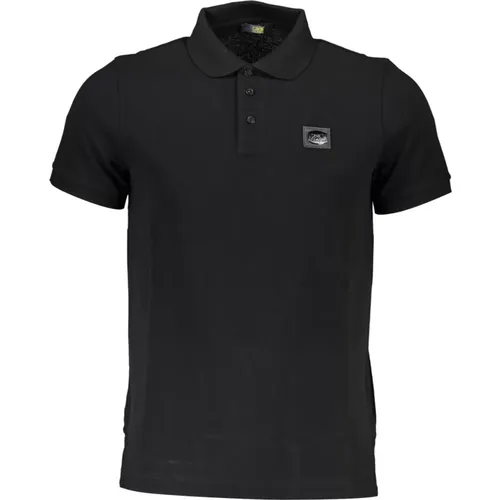 Poloshirt , Herren, Größe: M - Cavalli Class - Modalova