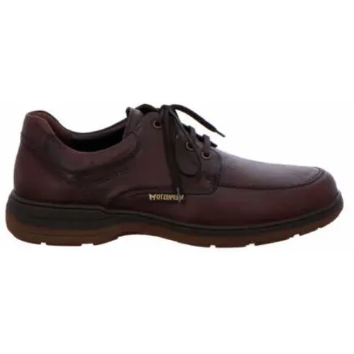 Elegante Herren Schnürschuhe , Herren, Größe: 40 1/2 EU - mephisto - Modalova