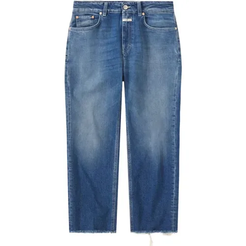 Milo Jeans , female, Sizes: W30, W27, W26, W28, W29 - closed - Modalova