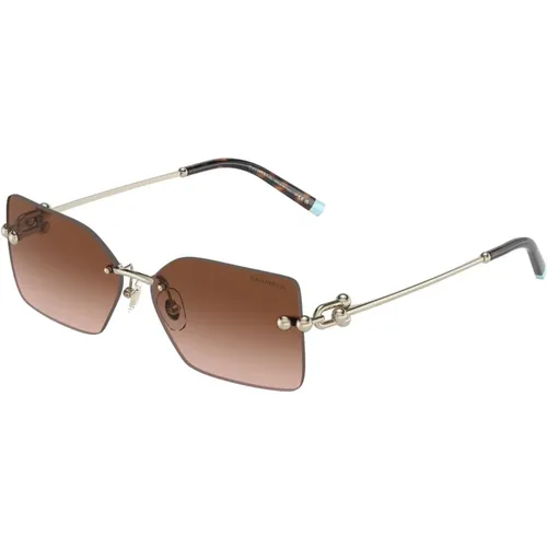 Sonnenbrille 3088 Sole für Frauen - Tiffany & Co. - Modalova