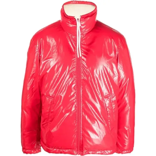 Jupiter jacket , female, Sizes: XS, L - Diesel - Modalova