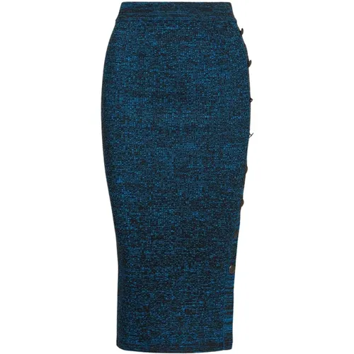Midi Skirts , female, Sizes: XS, S - Essentiel Antwerp - Modalova