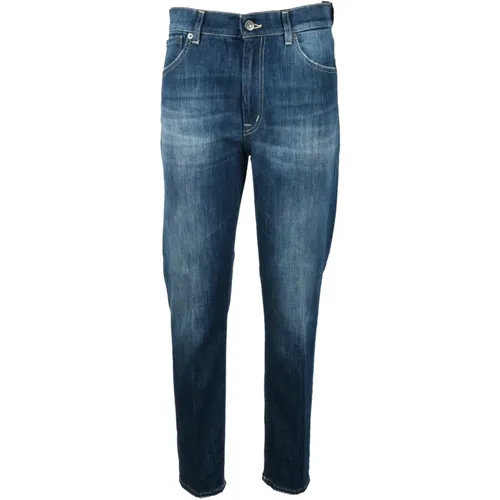 Jeans , Damen, Größe: W30 - Dondup - Modalova