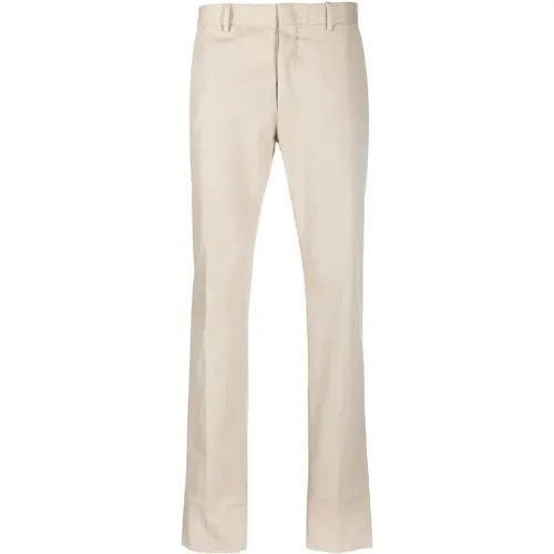 Zegna Trousers , male, Sizes: 3XL - Ermenegildo Zegna - Modalova