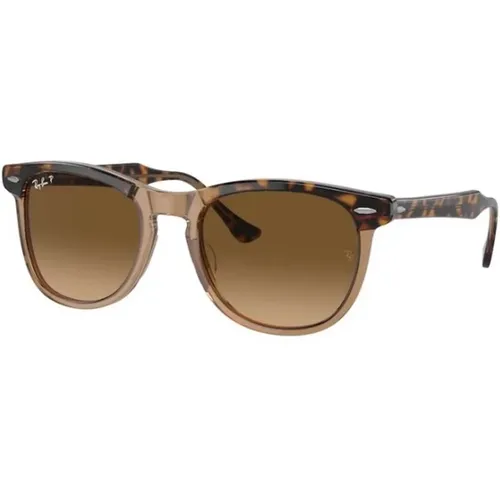 Goldbraune Aviator Sonnenbrille,Sunglasses - Ray-Ban - Modalova