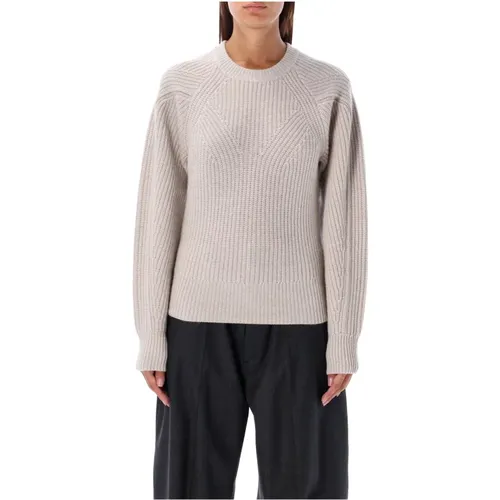 Baptista Knit Sweater , female, Sizes: XS - Isabel marant - Modalova