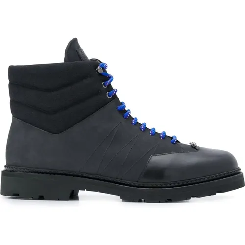 Ankle Boots , Herren, Größe: 44 EU - Bally - Modalova