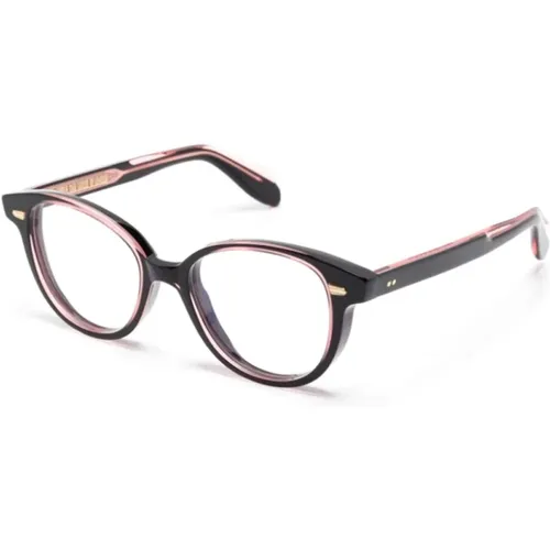 Cgop1400 01 Optical Frame , unisex, Sizes: 51 MM - Cutler And Gross - Modalova