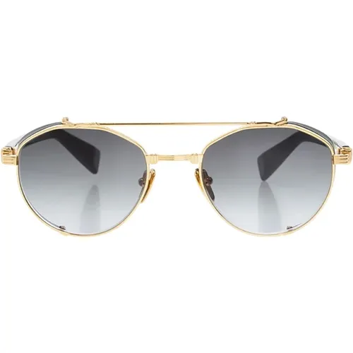 Sonnenbrille Balmain - Balmain - Modalova