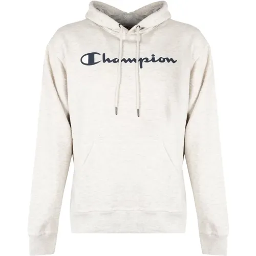 Kapuzenpullover , Herren, Größe: 2XL - Champion - Modalova