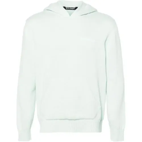 Stylish Sweaters , male, Sizes: M, S, L - Palm Angels - Modalova