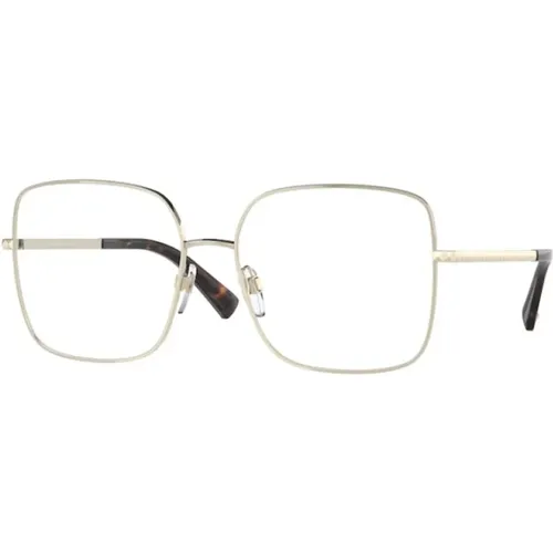 Prescription glasses , female, Sizes: 56 MM - Valentino - Modalova