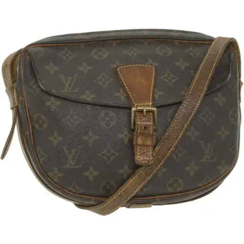 Pre-owned Canvas louis-vuitton-taschen - Louis Vuitton Vintage - Modalova