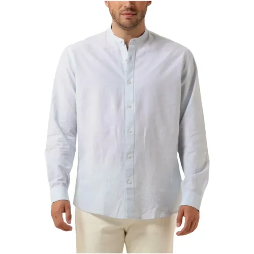 Formal Shirts , Herren, Größe: 2XL - Selected Homme - Modalova