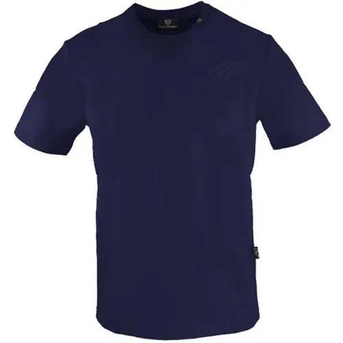 T-Shirts , Herren, Größe: L - Plein Sport - Modalova