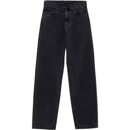 Gerades Jeans , Damen, Größe: W27 - Carhartt WIP - Modalova