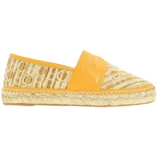 Arles Insignia Alpargatas , female, Sizes: 5 UK, 3 UK - Carolina Herrera - Modalova