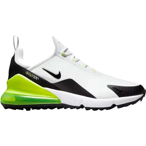 Limitierte Auflage Golf Weiß Schwarz Volt - Nike - Modalova