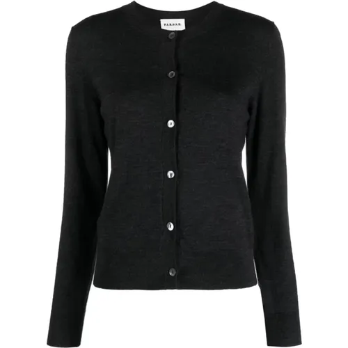 Stylish Sweaters for Every Occasion , female, Sizes: XS, L, M, XL, S - P.a.r.o.s.h. - Modalova