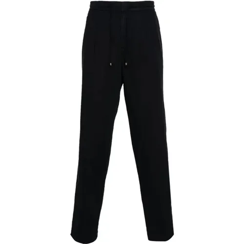 Men's Clothing Trousers C2517 Ss24 , male, Sizes: 2XL, M, XL - BRUNELLO CUCINELLI - Modalova