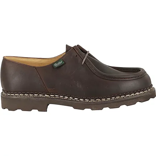 Marche II Stilvolle Lederschuhe - Paraboot - Modalova