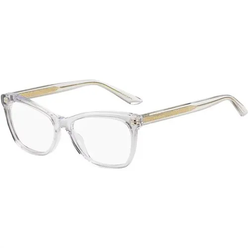 Erhöhe deinen Stil mit GV 0158 Brillen , Damen, Größe: 54 MM - Givenchy - Modalova