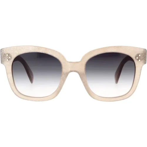 Cl4002Un 20B Sonnenbrille,Stylische Sonnenbrille - Celine - Modalova