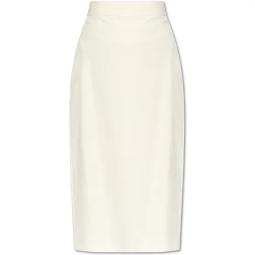 Pencil skirt 'Eden' , female, Sizes: 2XS - Max Mara - Modalova