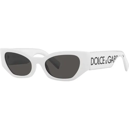 Sunglasses DG 6192,Dg 6186 Sunglasses - Dolce & Gabbana - Modalova