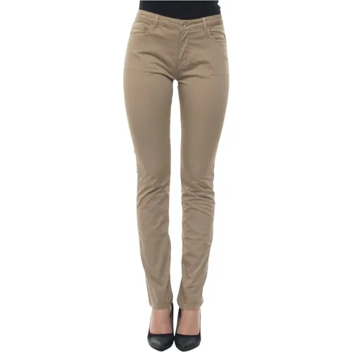 Trousers , female, Sizes: W26 - U.s. Polo Assn. - Modalova