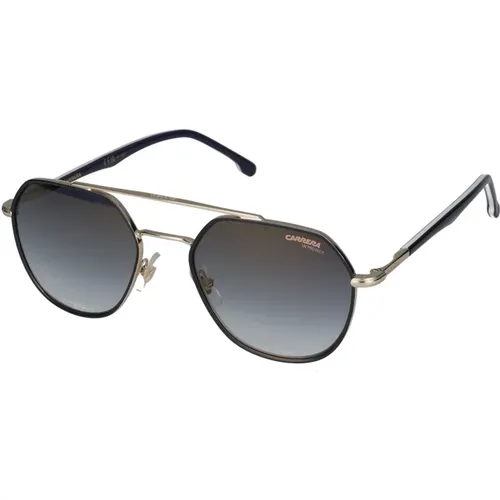 S Sunglasses , unisex, Sizes: 53 MM - Carrera - Modalova