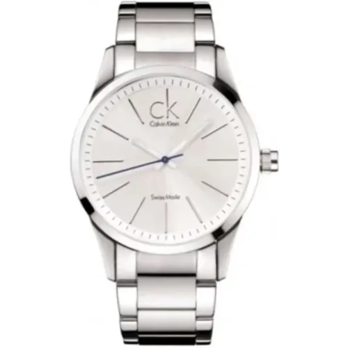 Mutige Herrenuhr Calvin Klein - Calvin Klein - Modalova