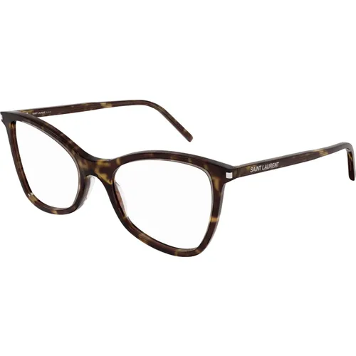 Eyewear frames Jerry SL 478 , unisex, Sizes: 53 MM - Saint Laurent - Modalova