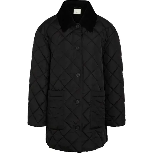 Jitan Jacke Oberbekleidung Schwarz - Heartmade - Modalova