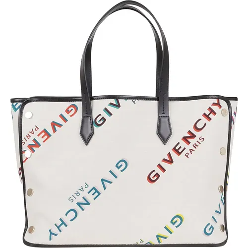 Mittlere Bond-Tote-Tasche Givenchy - Givenchy - Modalova