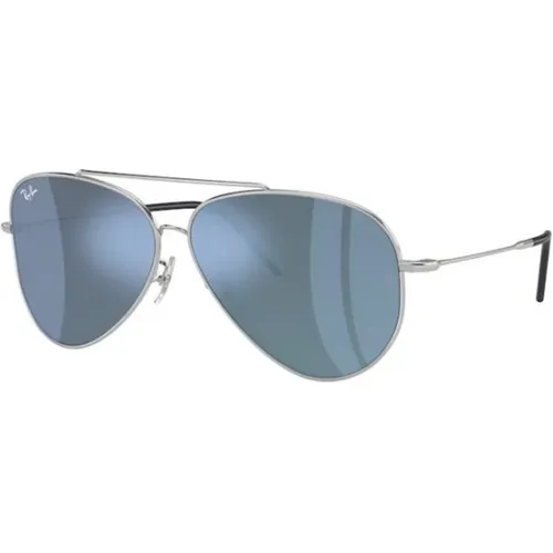 Sunglasses,Revolutionäre Sonnenbrille mit innovativem Design - Ray-Ban - Modalova