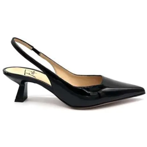 Shoes , female, Sizes: 4 UK, 3 UK - Roberto Festa - Modalova