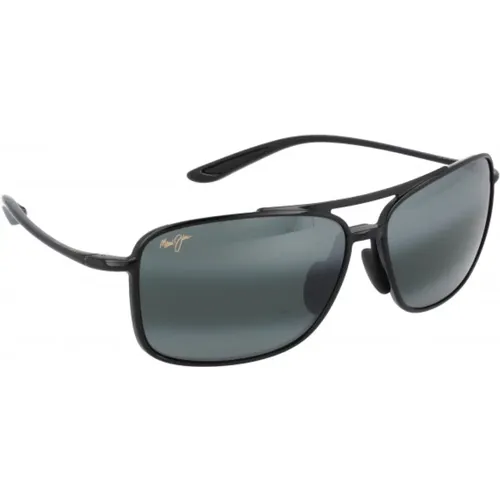 Mirror Lens Sunglasses Special Offer , unisex, Sizes: 61 MM - Maui Jim - Modalova