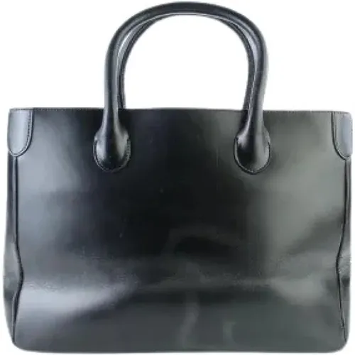 Pre-owned Leather balenciaga-bags , female, Sizes: ONE SIZE - Balenciaga Vintage - Modalova