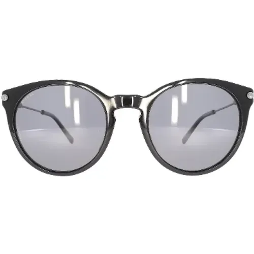 Pre-owned Canvas sonnenbrillen - Bvlgari Vintage - Modalova