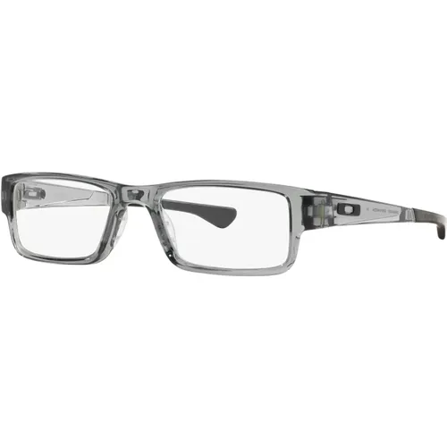 Grey Shadow Eyewear Frames Airdrop,Airdrop Eyewear Frames,AIRDROP OX 8046 Eyewear Frames - Oakley - Modalova